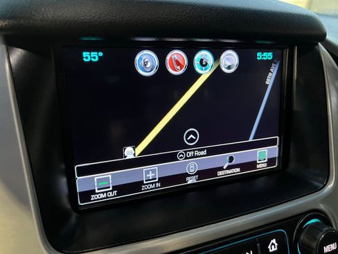 Used 2017 GMC Yukon SLT image 38