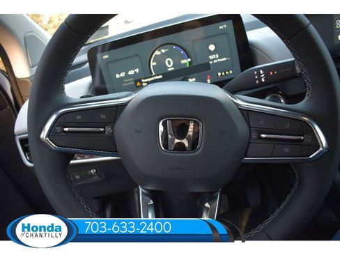 New 2026 Honda Prologue Touring image 34