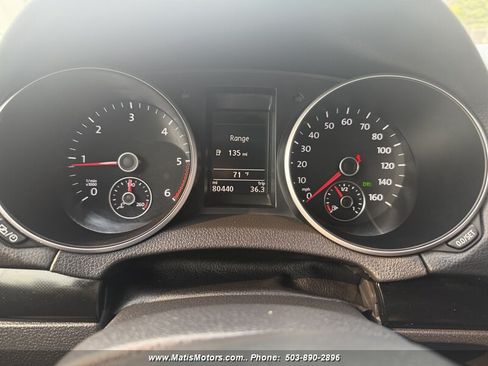 Used 2013 Volkswagen Jetta TDI FWD image 15