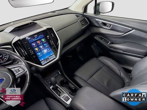Certified 2023 Subaru Ascent Limited image 22