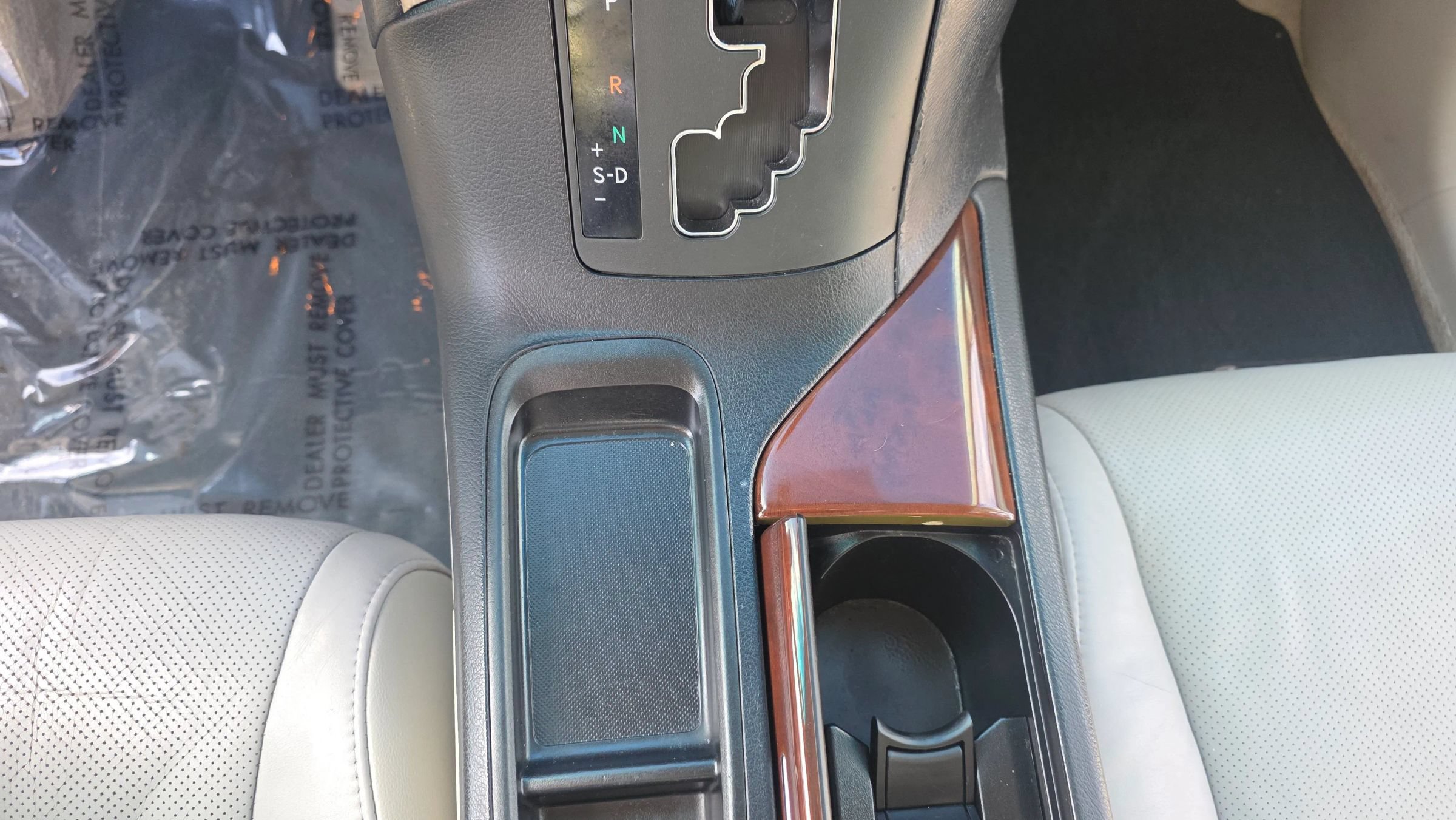 Used 2011 Lexus RX 350 2WD w/ Premium Pkg image 18
