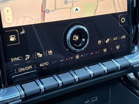 New 2026 GMC Yukon Elevation image 27