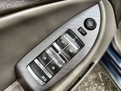 Used 2015 Chevrolet Impala LS FWD image 15