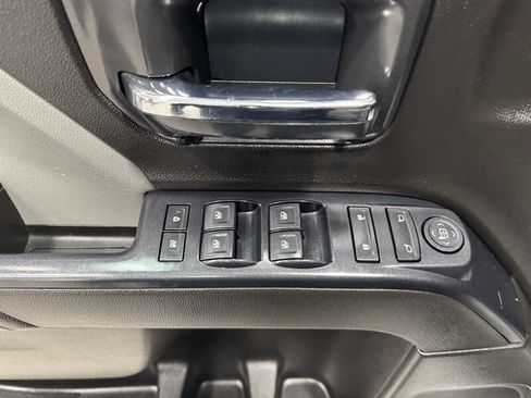 Used 2017 Chevrolet Silverado 2500 W/T w/ WT Fleet Convenience Package AWD/4WD image 9