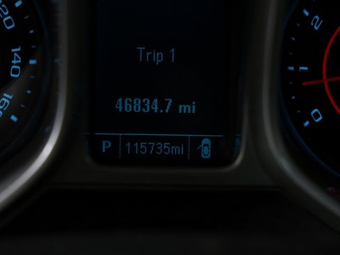 Used 2015 Chevrolet Camaro LT w/ RS Package image 22