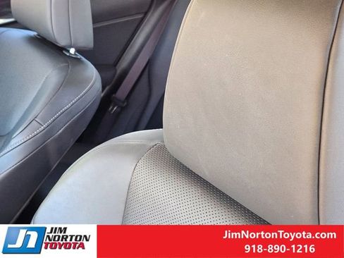 Used 2024 Lexus NX 250 FWD image 16