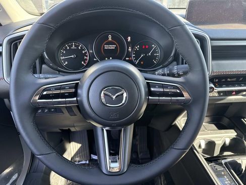 New 2026 MAZDA CX-50 AWD 2.5 S w/ Accent Package image 18