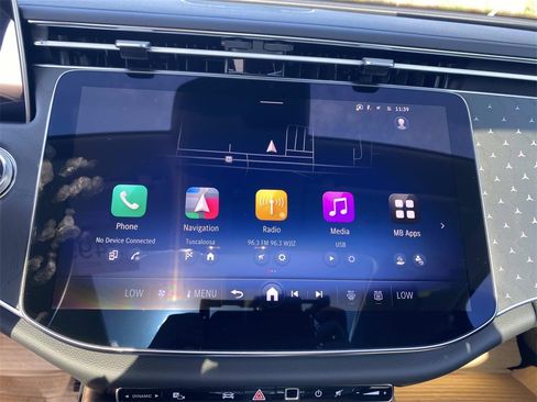 New 2026 Mercedes-Benz E 350 Sedan image 19