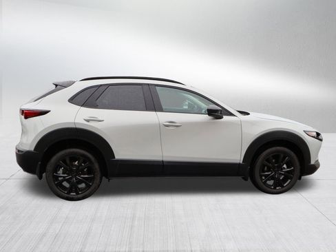 New 2026 MAZDA CX-30 2.5 Turbo w/ Premium Package image 8