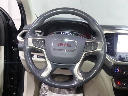 Used 2021 GMC Acadia Denali w/ Trailering Package AWD/4WD image 31