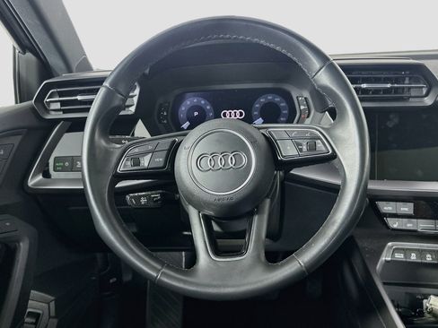 Used 2023 Audi A3 2.0T Premium AWD/4WD image 17