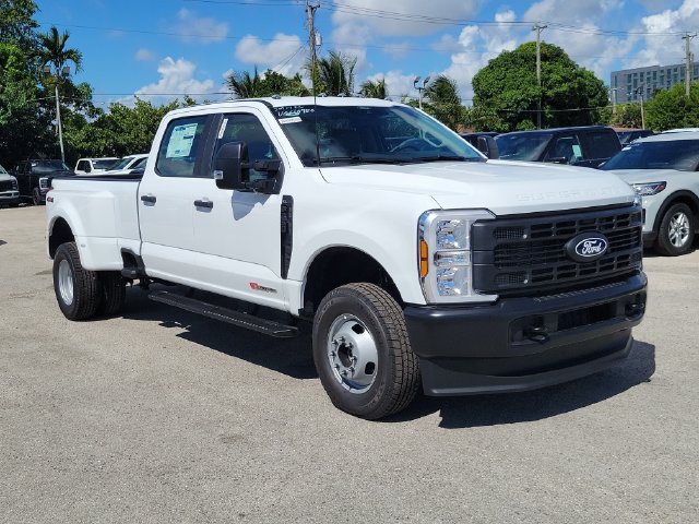 New 2027 Ford F350 XL AWD/4WD 360° Tour