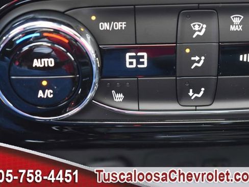 New 2026 Chevrolet Trax RS w/ Sunroof Package image 30