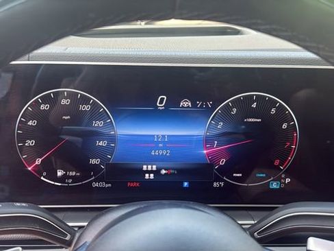 Certified 2024 Mercedes-Benz GLS 450 4MATIC image 29