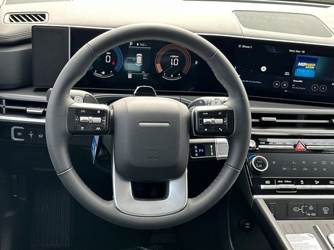 New 2026 Hyundai Santa Fe XRT AWD/4WD image 24