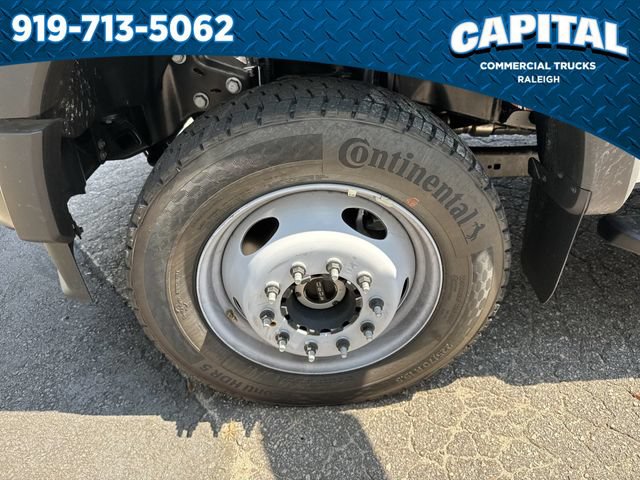 New 2026 Ford F550 4x4 Supercab Super Duty image 15