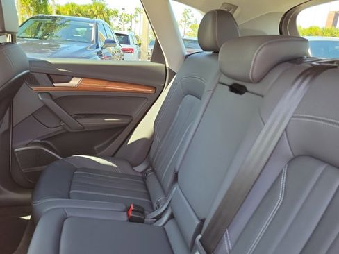 Certified 2023 Audi Q5 2.0T Premium Plus w/ Premium Plus Package image 11