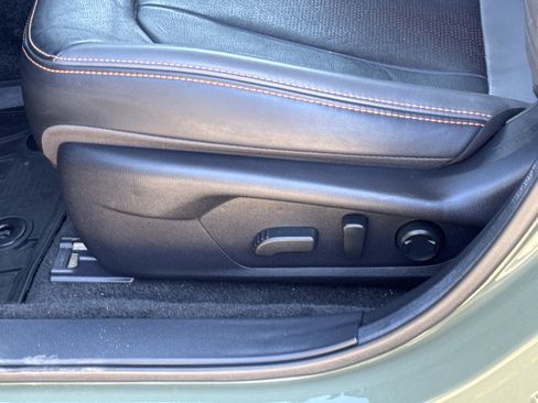 Used 2024 Subaru Crosstrek 2.5i Limited image 17