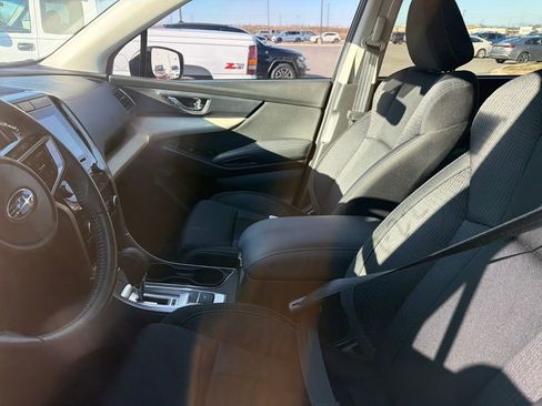 Used 2021 Subaru Ascent Premium w/ Convenience Package image 20