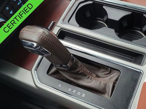 Used 2020 Ford F150 King Ranch w/ Equipment Group 601A Luxury image 17