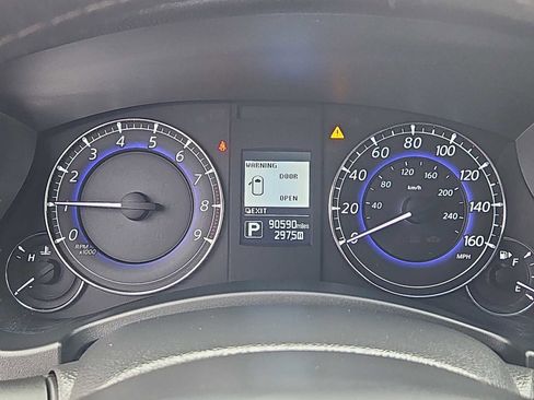 Used 2015 INFINITI QX50 Journey w/ Premium Package AWD/4WD image 28