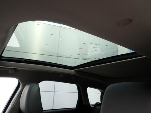 New 2025 Lincoln Corsair Reserve w/ Jet Appearance Package image 42