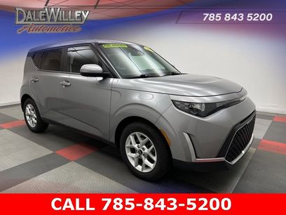 Used 2023 Kia Soul LX w/ LX Technology Package