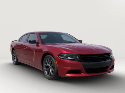 Used 2023 Dodge Charger SXT w/ Blacktop Package