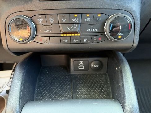 Used 2023 Ford Bronco Sport Outer Banks image 26