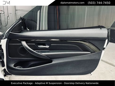 Used 2015 BMW M4 Coupe RWD image 26