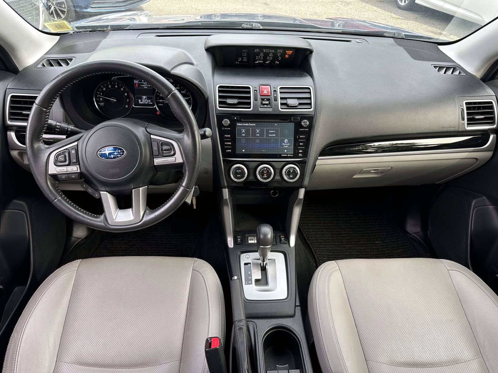 Used 2017 Subaru Forester 2.5i Limited AWD/4WD image 14