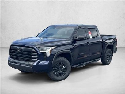 New 2026 Toyota Tundra SR5
