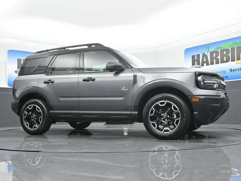 New 2026 Ford Bronco Sport Outer Banks w/ Outer Banks Tech Package+ AWD/4WD image 19