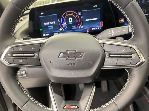 New 2026 Chevrolet Traverse Z71 AWD/4WD image 17