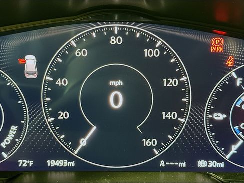 Used 2024 MAZDA CX-90 Plug-In Hybrid w/ Premium Pkg AWD/4WD image 19