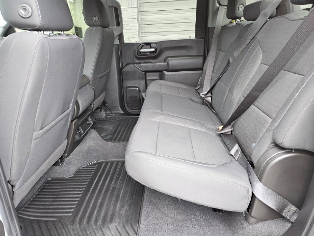 Used 2020 Chevrolet Silverado 3500 LT AWD/4WD image 16
