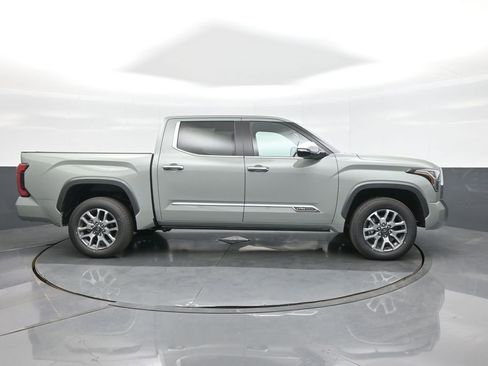 New 2026 Toyota Tundra 1794 Edition AWD/4WD image 9
