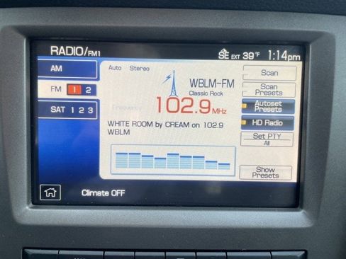 Used 2014 Ford Mustang GT Premium w/ Electronics Package image 14