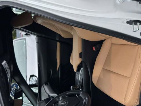 Used 2023 Lexus UX 250h FWD w/ Accessory Package (Z2) image 12