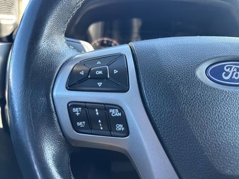 Used 2022 Ford Ranger XLT w/ Equipment Group 301A Mid image 22