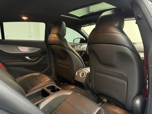 Used 2021 Mercedes-Benz AMG GT 43 image 14