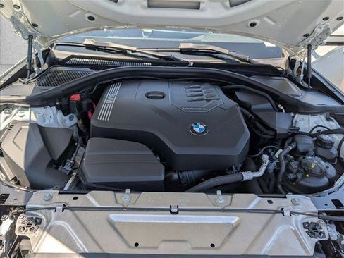 Certified 2024 BMW 330i Sedan w/ Convenience Package RWD image 26