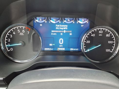 Used 2023 Ford F150 XLT w/ Equipment Group 302A High image 25