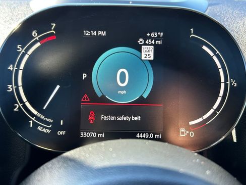 Used 2023 MINI Cooper Countryman S image 21