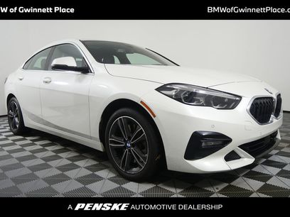 Used 2021 BMW 228i xDrive Gran Coupe w/ Premium Package