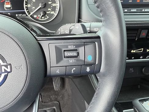 Certified 2023 Nissan Rogue SL AWD/4WD image 32