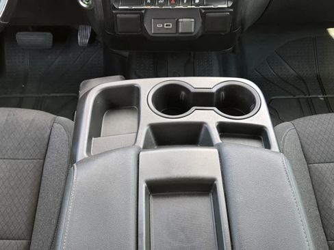 Used 2021 Chevrolet Silverado 1500 RST w/ Bed Protection Package image 15