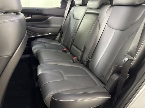 Certified 2022 Hyundai Santa Fe Limited image 14