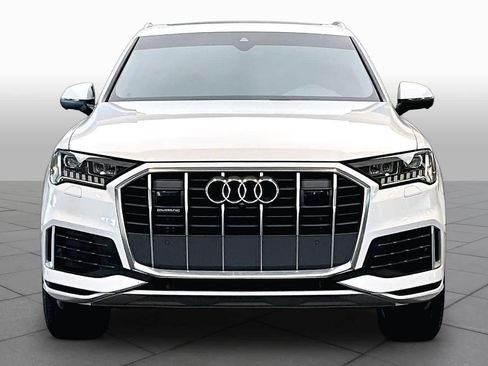 Used 2023 Audi Q7 2.0T Premium Plus w/ Premium Plus Package AWD/4WD image 4