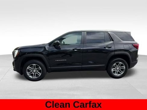 Used 2025 GMC Terrain Elevation AWD/4WD image 3